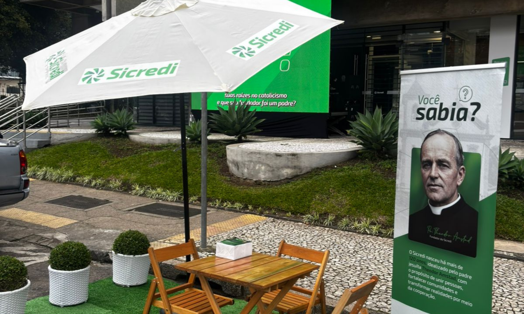 Eventos corporativos no Paraná