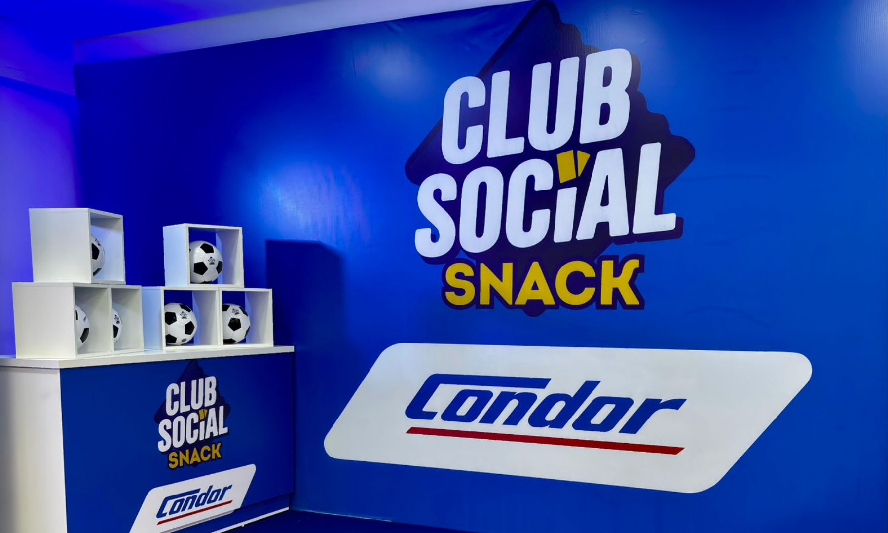 Agência de live marketing com atuação nacional