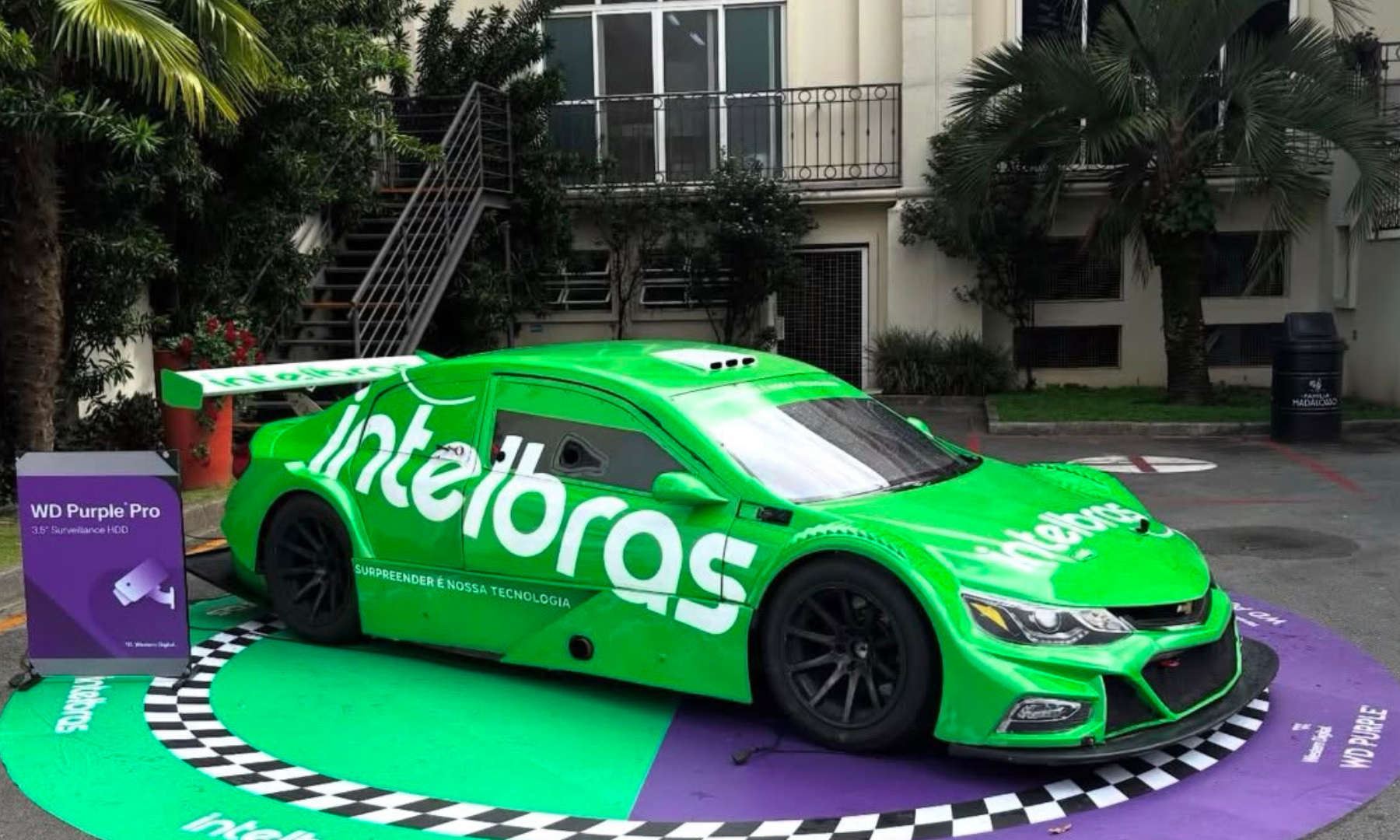 Empresa de eventos corporativos em Curitiba
