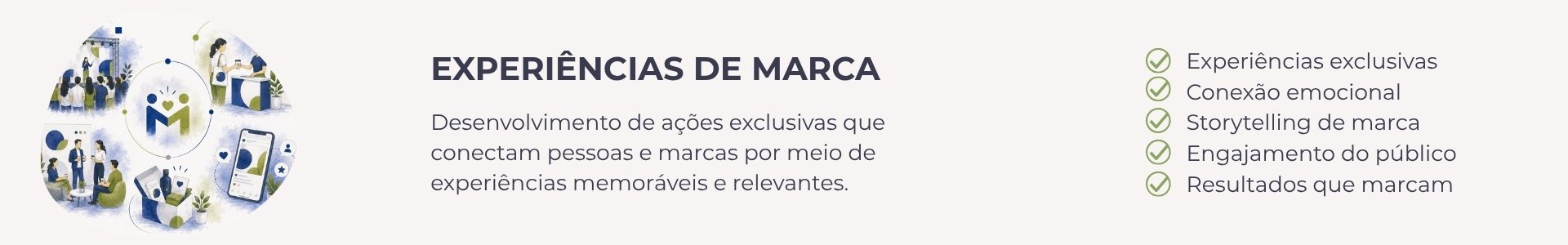 Empresas organizadoras de eventos
