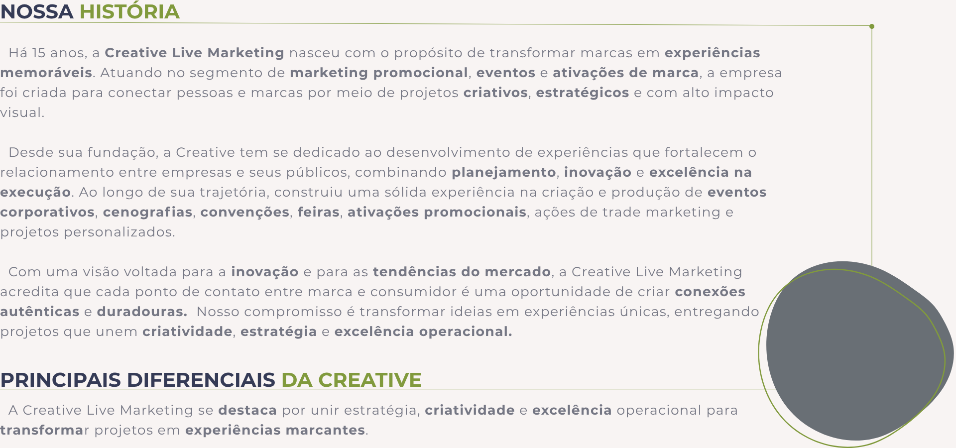 empresa de eventos em curitiba e regiao metropolitana