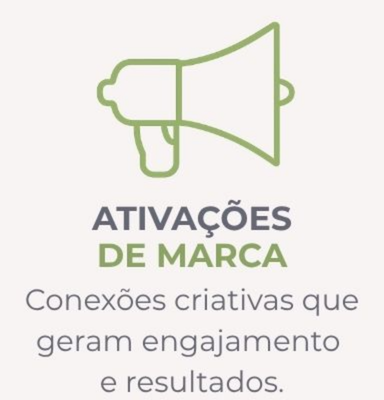 Conexões criativas que geram engajamento e resultados.