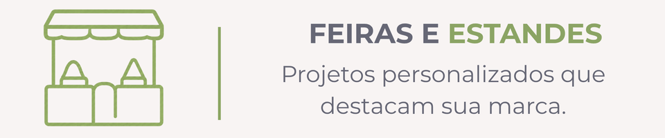 eventos organizadores de feiras e estandes